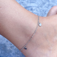 Thumbnail for The Hattie Anklet