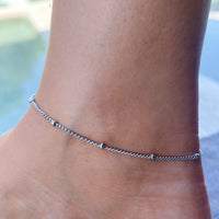 Thumbnail for The Rhea Anklet