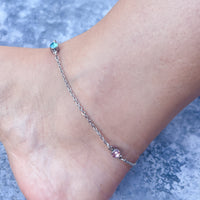 Thumbnail for The Odette Anklet