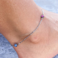 Thumbnail for The Veda Anklet