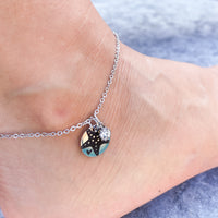 Thumbnail for The Gemma Anklet