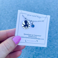 Thumbnail for The Cleo Anklet