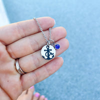 Thumbnail for The Jolie Anklet