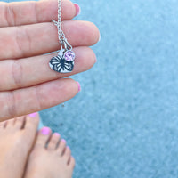 Thumbnail for The Thea Anklet