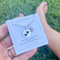 Thumbnail for The Maisie Anklet