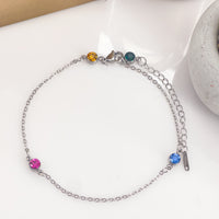 Thumbnail for The Veda Anklet