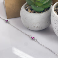 Thumbnail for The Sonja Anklet