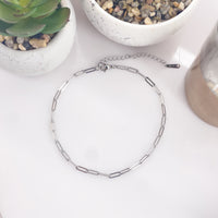 Thumbnail for The Scout Anklet