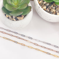 Thumbnail for The Scout Anklet