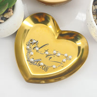 Thumbnail for The Harlow Anklet