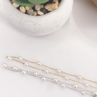 Thumbnail for The Harlow Anklet