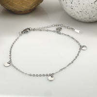 Thumbnail for The Hattie Anklet