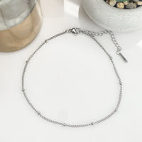 Thumbnail for The Rhea Anklet