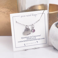 Thumbnail for The Gwyneth Anklet