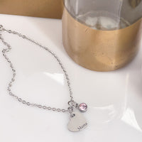 Thumbnail for The Gwyneth Anklet