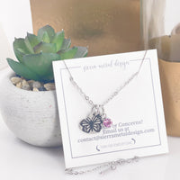 Thumbnail for The Thea Anklet