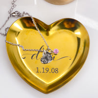 Thumbnail for The Thea Anklet