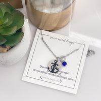 Thumbnail for The Jolie Anklet