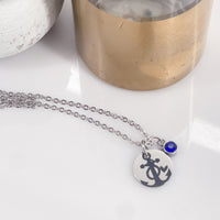 Thumbnail for The Jolie Anklet