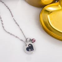 Thumbnail for The Bluebell Anklet