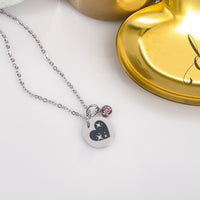 Thumbnail for The Bluebell Anklet