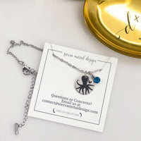 Thumbnail for The Cleo Anklet