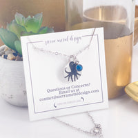 Thumbnail for The Cleo Anklet