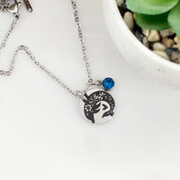 Thumbnail for The Arya Anklet