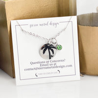 Thumbnail for The Calliope Anklet