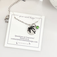 Thumbnail for The Calliope Anklet