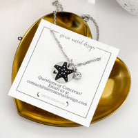 Thumbnail for The Gemma Anklet