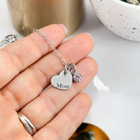 Thumbnail for The Poppy Anklet