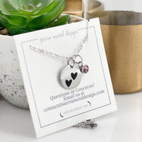 Thumbnail for The Maisie Anklet