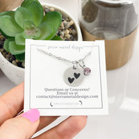 Thumbnail for The Maisie Anklet