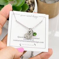 Thumbnail for The Aisling Anklet