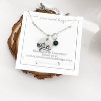 Thumbnail for The Meadow Anklet