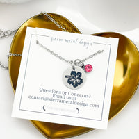 Thumbnail for The Lucie Anklet