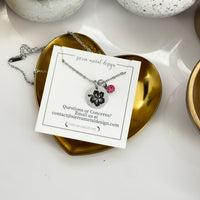 Thumbnail for The Lucie Anklet