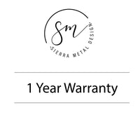 Thumbnail for 1 Year Warranty