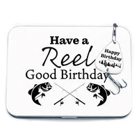 Thumbnail for Happy Birthday Lure