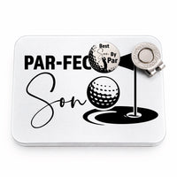 Thumbnail for Killeen Son Golf Ball Marker + Tin