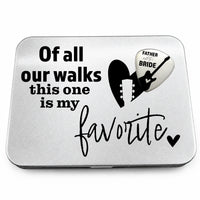 Thumbnail for The Favorite Walks Guitar Pick + Tin