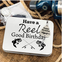 Thumbnail for Happy Birthday Lure