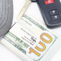 Thumbnail for Outgrow Money Clip