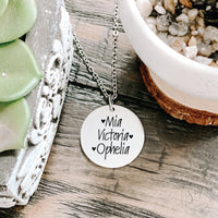 Thumbnail for The Zoe Wren