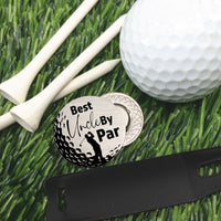 Thumbnail for Killeen Uncle Golf Ball Marker + Tin