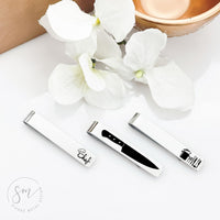 Thumbnail for Chef Tie Clip Set of 3