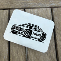 Thumbnail for Police Golf Ball Marker + Tin