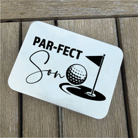 Thumbnail for Killeen Son Golf Ball Marker + Tin
