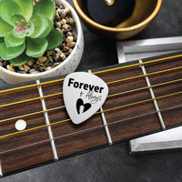 Thumbnail for The Harmony Guitar Pick + Tin